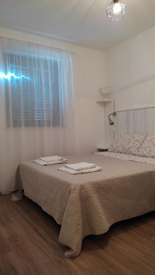 Apartment Tramonto Stoja Пула Экстерьер фото